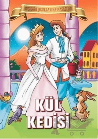 Külkedisi – Kolektif – Parıltı Yayınları kitap kapağı
