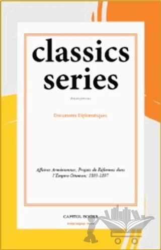 Documents Diplomatiques – Anonymous – Capitol Books kitap kapağı