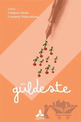 Güldeste – Kolektif – Sonçağ Yayınları kitap kapağı