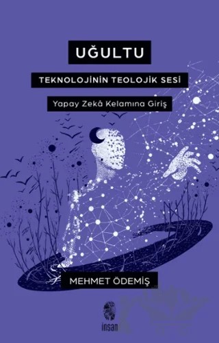 Uğultu – Mehmet Ödemiş – İnsan Yayınları kitap kapağı