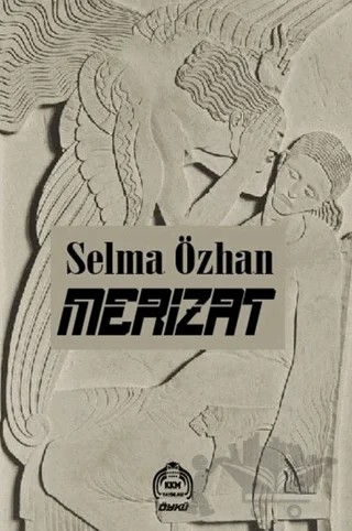 Merizat – Selma Özhan – Kekeme Yayınları kitap kapağı