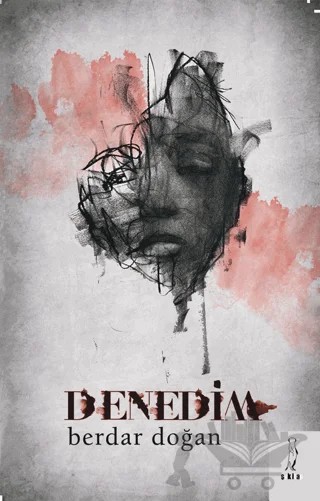 Denedim – Berdar Doğan – Şyk Kitap kitap kapağı