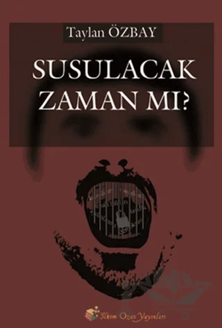 Susulacak Zaman mı? – Taylan Özbay – İlkim Ozan Yayınları kitap kapağı