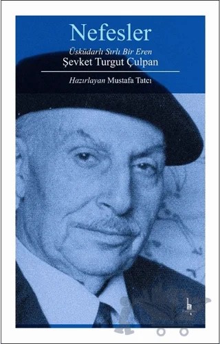 Nefesler – Şevket Turgut Çulpan – H Yayınları kitap kapağı