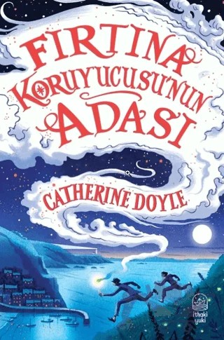 Fırtına Koruyucusu’nun Adası – Catherine Doyle – İthaki Yuki Yayınları kitap kapağı