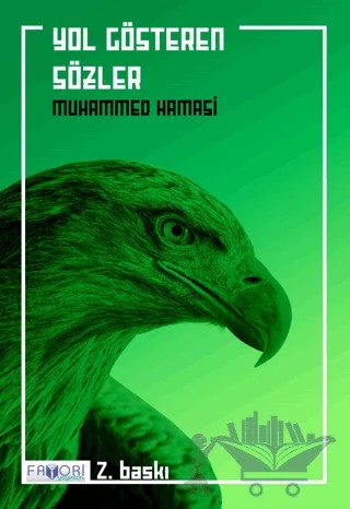 Yol Gösteren Sözler – Muhammed Hamasi – Favori Yayınları kitap kapağı