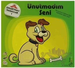 Toptiş : Unutmadım Seni – Kolektif – Kuzey Yayınları kitap kapağı
