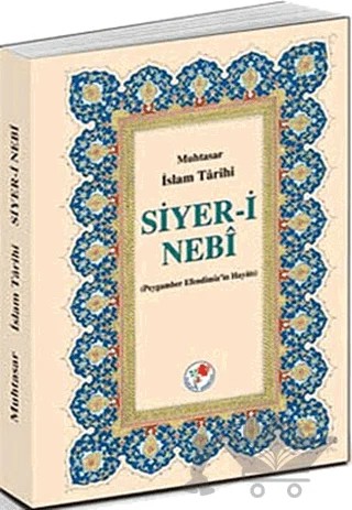 Siyer-i Nebi – Kolektif – Fazilet Neşriyat kitap kapağı