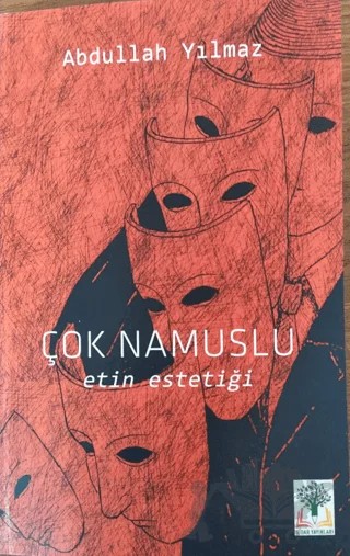 Çok Namuslu – Abdullah Yılmaz – Sidar Yayınları kitap kapağı