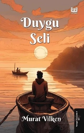 Duygu Seli – Murat Vilken – Vaveyla Yayıncılık kitap kapağı