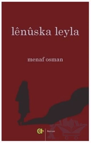 Lenuska Leyla – Menaf Osman – Aram Yayınları kitap kapağı