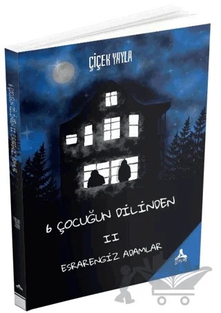 6 Çocuğun Dilinden 2 – Çiçek Yayla – Sonçağ Yayınları kitap kapağı