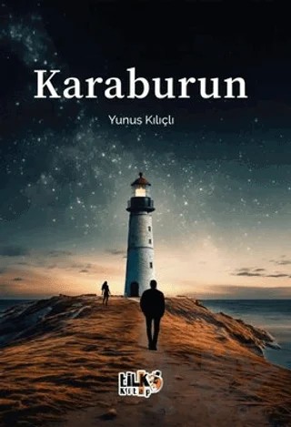 Karaburun – Yunus Kılıçlı – Tilki Kitap kitap kapağı