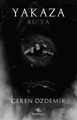 Yakaza - Ru’ya – Ceren Özdemir – Nirengi Yayınları kitap kapağı