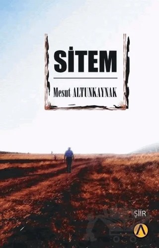 Sitem – Mesut Altunkaynak – Ares Yayınları kitap kapağı
