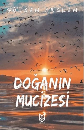 Doğanın Mucizesi – Gülşen Arslan – Yason Yayıncılık kitap kapağı