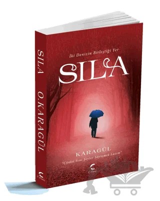 Sıla – Oğuzhan Karagül – C Planı Yayınları kitap kapağı