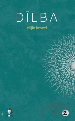 Dilba – Diljin Kovexi – Dara Yayınları kitap kapağı