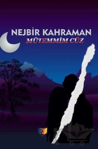 Mütemmin Cüz – Nejbir Kahraman – Ateş Yayınları kitap kapağı