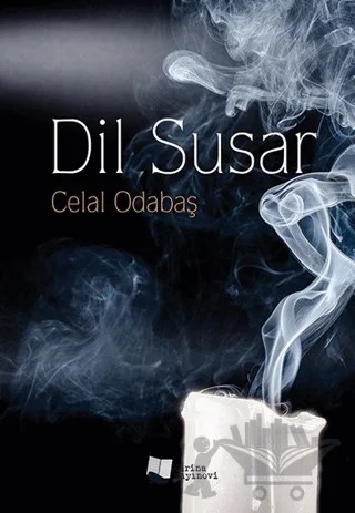 Dil Susar – Celal Odabaş – Karina Yayınevi kitap kapağı