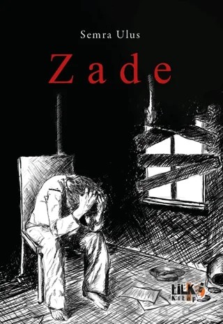 Zade – Semra Ulus – Tilki Kitap kitap kapağı
