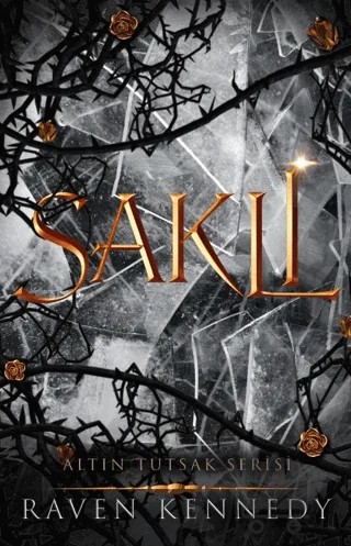 Saklı – Raven Kennedy – Ren Kitap kitap kapağı