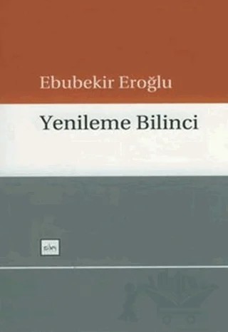Yenileme Bilinci – Ebubekir Eroğlu – Sufi Kitap kitap kapağı