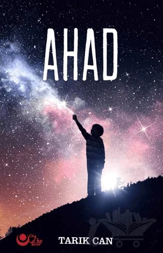 Ahad – Tarık Can – Ayyıldız Kitap kitap kapağı
