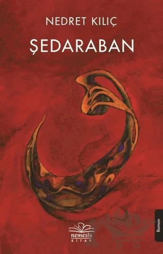 Şedaraban – Nedret Kılıç – Nemesis Kitap kitap kapağı