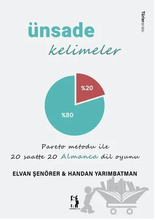 Ünsade Kelimeler – Elvan Şenörer, Handan Yarımbatman – Metinlerarası Kitap kitap kapağı