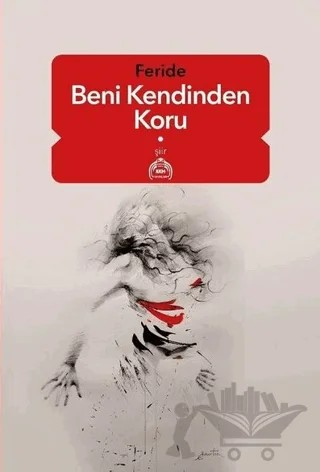 Beni Kendinden Koru – Kolektif – Kekeme Yayınları kitap kapağı