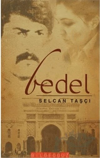 Bedel – Selcan Taşçı – Bilgeoğuz Yayınları kitap kapağı