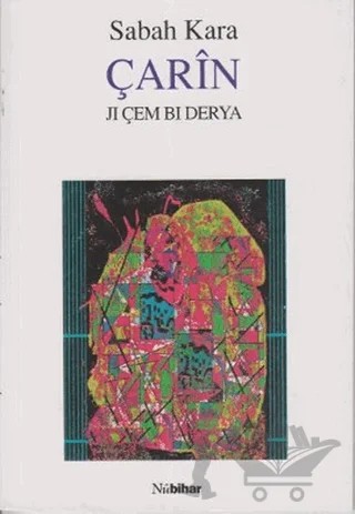 Çarin – Sabah Kara – Nubihar Yayınları kitap kapağı