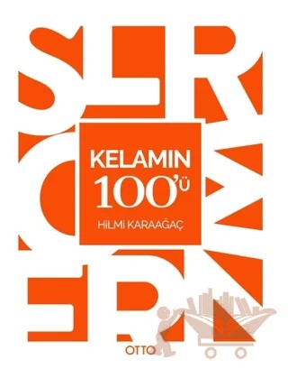 Kelamın 100'ü – Hilmi Karaağaç – Otto Yayınları kitap kapağı