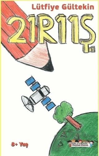 21R11Ş - Barış – Lütfiye Gültekin – Ceylan Yayınları kitap kapağı