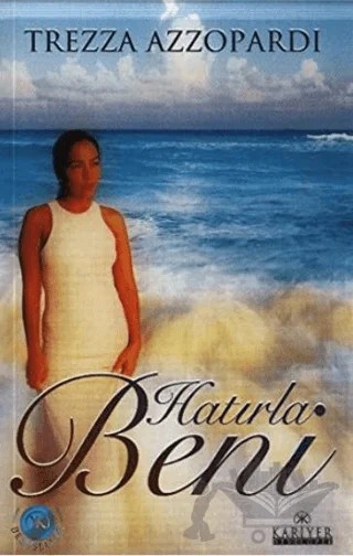 Hatırla Beni – Trezza Azzopardi – Kariyer Yayınları kitap kapağı