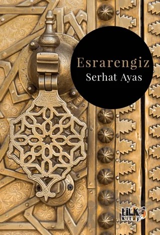 Esrarengiz – Serhat Ayas – Tilki Kitap kitap kapağı