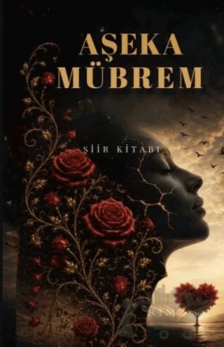 Aşeka Mübrem – Gülseren Serim – Yazşader Yayıncılık kitap kapağı