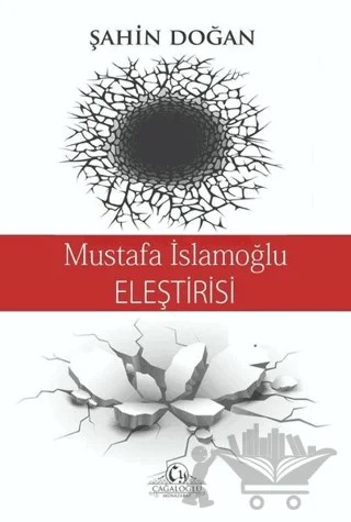 Mustafa İslamoğlu Eleştirisi – Şahin Doğan – Cağaloğlu Yayınevi kitap kapağı