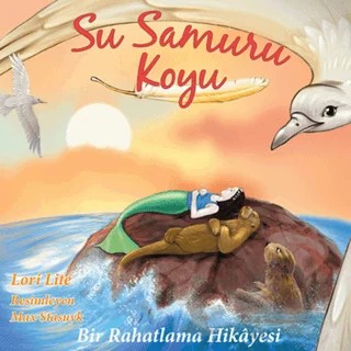 Su Samuru Koyu – Lori Lite – Butik Yayınları kitap kapağı