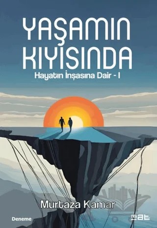 Yaşamın Kıyısında – Murtaza Kamar – Mat Kitap kitap kapağı