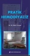 Pratik Hemodiyaliz – Dr. M. Zühtü Tarhan – Nobel Tıp Kitabevleri kitap kapağı