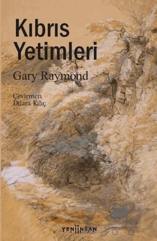 Kıbrıs Yetimleri – Aytaç Timur – Yeni İnsan Yayınevi kitap kapağı