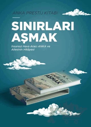 Sınırları Aşmak (Prestij) – Kolektif – Optimist Kitap kitap kapağı