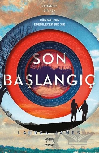 Son Başlangıç – Lauren James – Yabancı Yayınları kitap kapağı