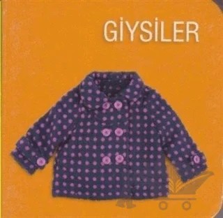 Giysiler – Kolektif – Koleksiyon Yayıncılık kitap kapağı