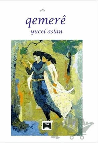 Qemere – Yücel Aslan – Na Yayınları kitap kapağı
