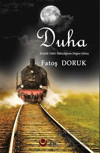 Duha – Fatoş Doruk – Ayyıldız Kitap kitap kapağı