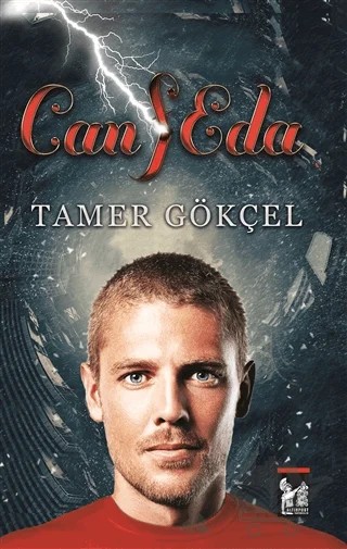 Can Feda – Tamer Gökçel – Altın Post Yayıncılık kitap kapağı