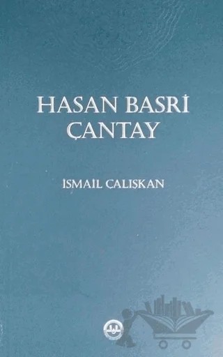 Hasan Basri Çantay – İsmail Çalışkan – Diyanet İşleri Başkanlığı kitap kapağı